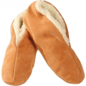 Bernardino slof beige