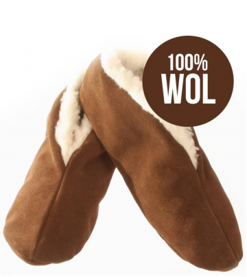 Bernardino slof wol mocca