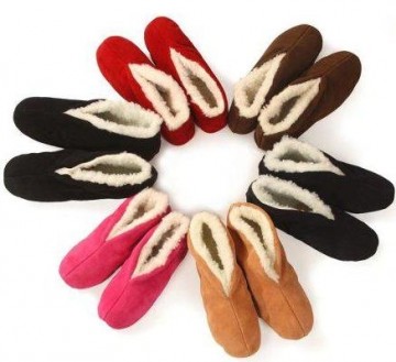 Bernardinosloffen assorti