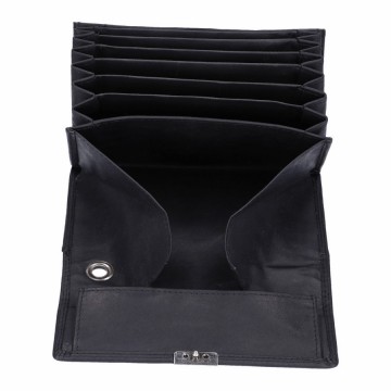 Chesterfield beurs artc080209 zwart 50209044