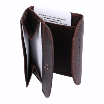 Chesterfield beurs artc080400 zwart 504000442