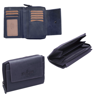 Dames portemonnee c080172 50172