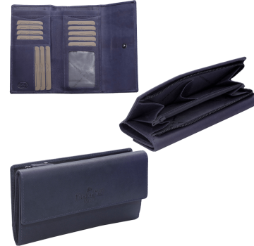 Dames portemonnee c080177 50177