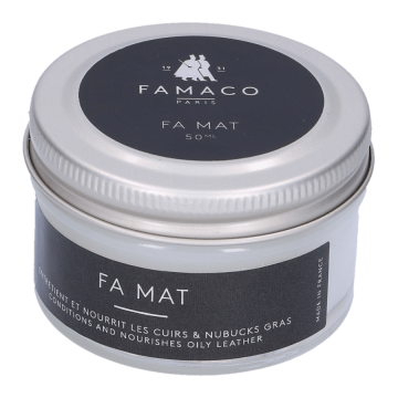 Famaco gel fa mat 50 ml 14511550