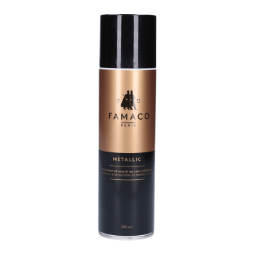 Famaco metallic spray 250 ml 145170250