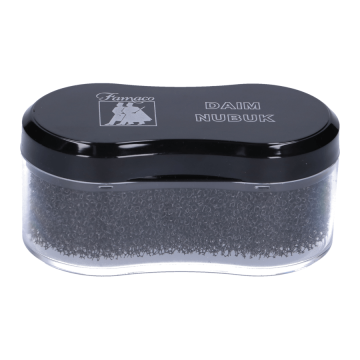 Famaco nubuck spons   egonge magique nubuck 145056