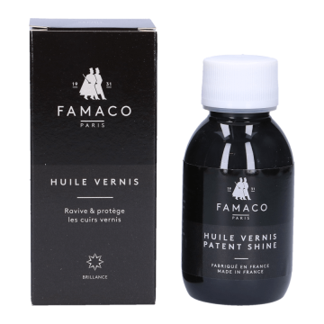 Famaco patent condit   huile vernis 145130 0