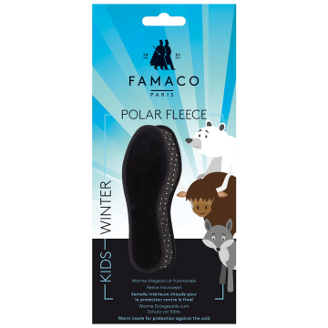 Famaco polar fleece kids 1453951
