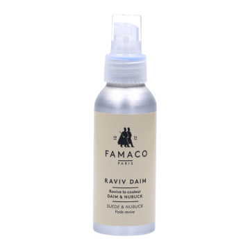 Famaco raviv daim 100 ml 145058100