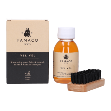 Famaco s  n shampoo vel vel 100 ml 145050100