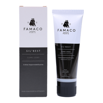 Famaco tube sil best 145030