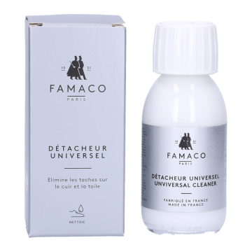Famaco universal cleaner   detacheur universel 100 ml 145080100