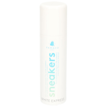 Famaco white express 75 ml 145185751