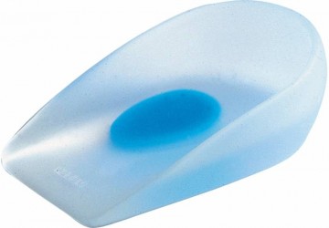 Mysole silisoft heelcup van mysole special