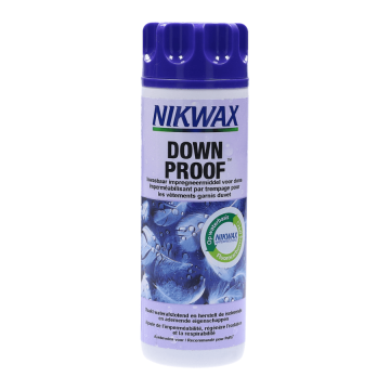 Nikwax down proof 300 ml 134241300