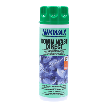 Nikwax down wash 300 ml 134191300
