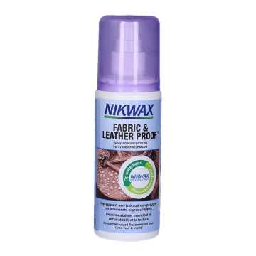 Nikwax fabric  leather 125 ml 134792125