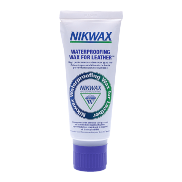 Nikwax waterproof wax 134410