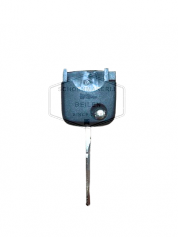 VW onderkant HU66. 1