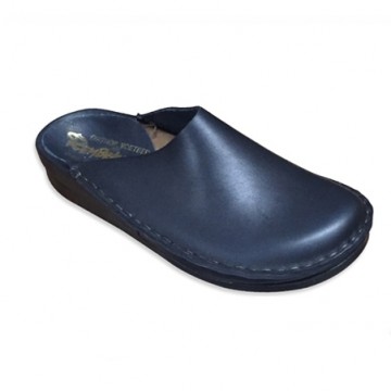 Rembrandt slippers blauw