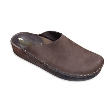 Rembrandt slippers nubuck