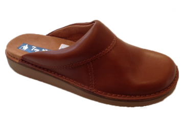 Top rock instapslof cognac