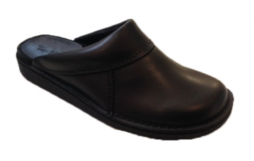 Top rock instapslof zwart