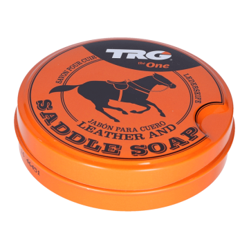 Trg saddle soap 100 ml 120050100