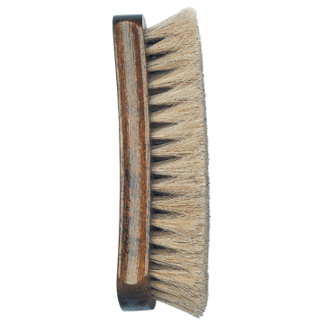 Uitpoetsborstel luxe 141110