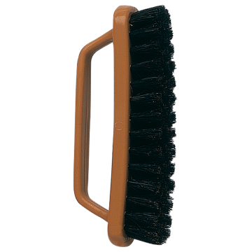 Uitpoetsborstel met handvat 141140