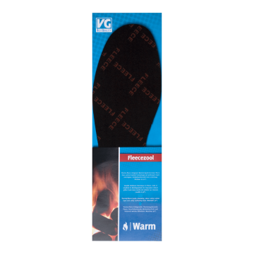 Vg fleecezool 140331