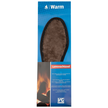 Vg lamsvachtzool 140307