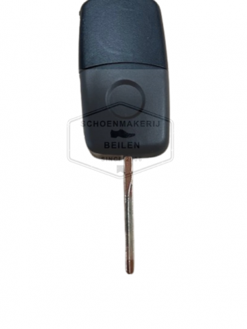 Volkswagen klapsleutel hu66 1 geheel 4