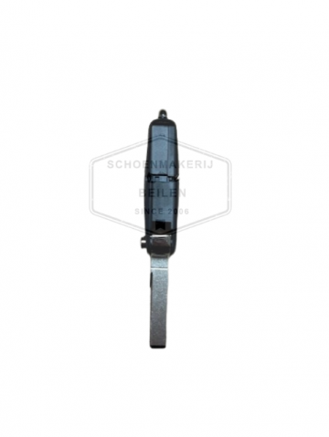 Volkswagen klapsleutel hu66 2 knops 3