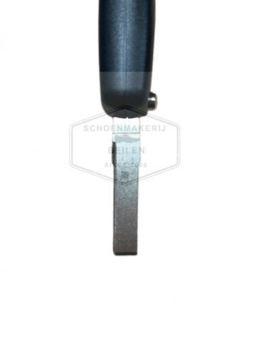 Volkswagen klapsleutel hu66 2 knops 4