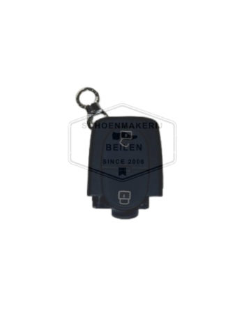 Vw 2 knops bovenkant rond model 1a