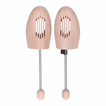 Zel houten schoenspanner 144019